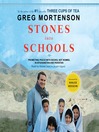 Cover image for Stones into Schools